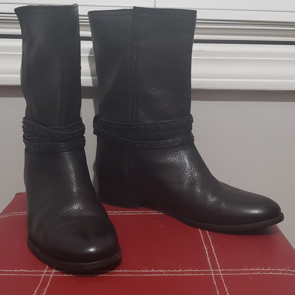 Frye Boots - Picture 2 of 6